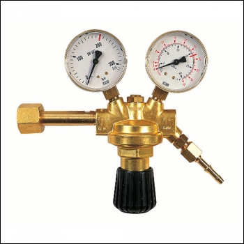 Clarke IR2C 2-Gauge Industrial Reg
