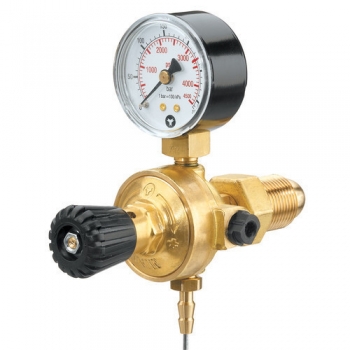 Clarke Regulator for Arc/Tig Inverter Welders - Code 8134140