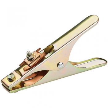 Clarke WEC300 300Amp Welding Earth Clamp - Code 8135420