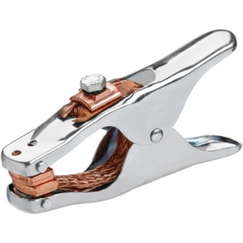Clarke WEC600 Welding Earth Clamp - Code 8135430