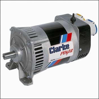Clarke 2.2kVA , 3000rpm Alternator