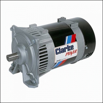 Clarke 6kVA, 3000rpm Alternator (1 phase)