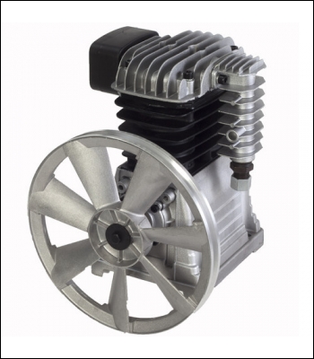 Clarke NH3AP - Aluminium Compressor Pump
