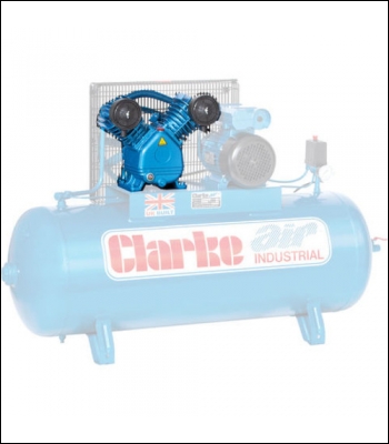 Clarke NH3CV Compressor Pump