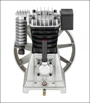 Clarke NH4AP - Air Compressor Pump - Code 1393306