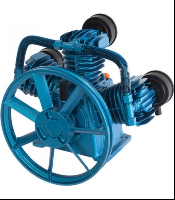 Clarke NH4CT Air Compressor Pump