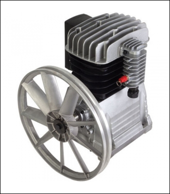 Clarke NH5AP Air Compressor Pump - Code 1393308