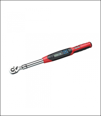 Clarke PRO236 3/8” Drive Digital Electronic Torque Wrench