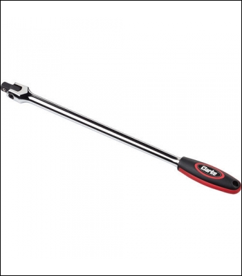 Clarke PRO324 18” Breaker Bar – 1/2” Drive
