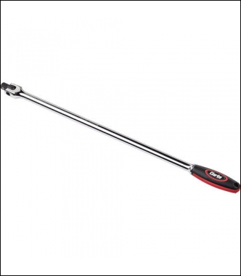 Clarke PRO325 24” Breaker Bar – 1/2” Drive