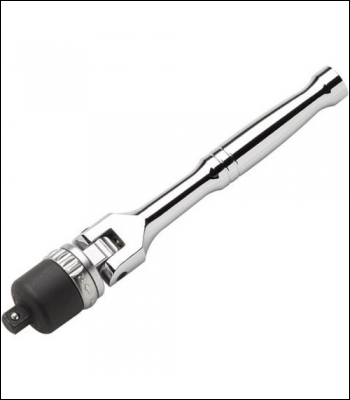 Clarke PRO401 3/8 inch  Swivel Head Ratchet - Code 1700807
