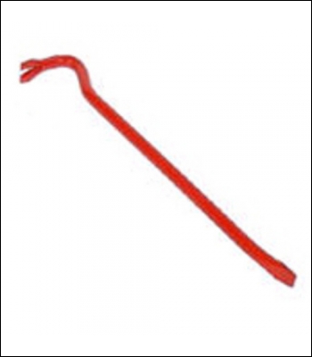 Clarke CHT326 Wrecking Bar