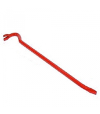 Clarke CHT327 600mm Wrecking Bar