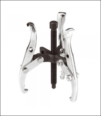 Clarke CHT606 6 inch  3 Jaw Gear Puller