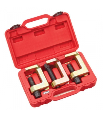 Clarke CHT702 3 Piece Ball Joint Separator Set