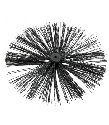 Clarke CHT710 Sweeps Brush