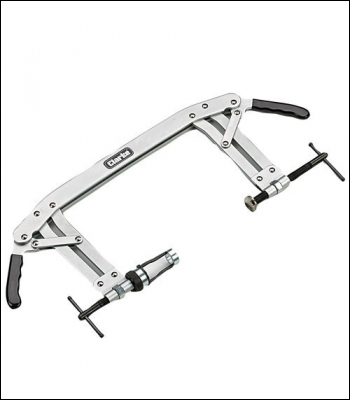 Clarke CHT715 Multi-Valve Spring Compressor