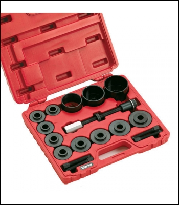 Clarke CHT718 Front Wheel Drive Bearing Kit