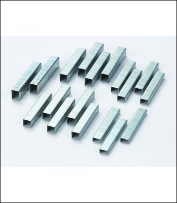 Clarke CHT739 Hammer Tacker Replacement Staples