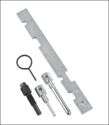 Clarke CHT763 Petrol Engine Setting/Locking Tool Set