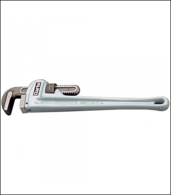 Clarke 18 inch  CHT788 Aluminium Pipe Wrench