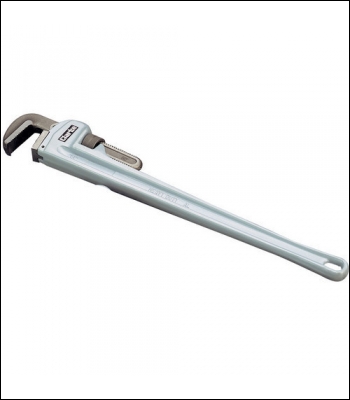 Clarke CHT790 36'' Aluminium Pipe Wrench