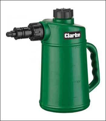 Clarke CHT801 Battery Fluid Filler 2ltr - Code 1801801