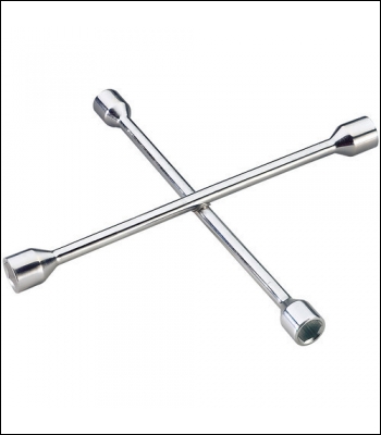 Clarke CHT818 Wheel Brace