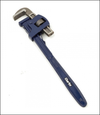 Clarke CHT824 18” Pipe Wrench - Code 1801824