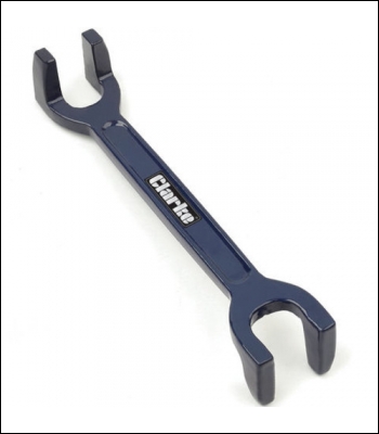 Clarke CHT825 Basin Wrench - Code 1801825