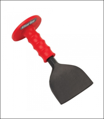 Clarke CHT827 Bolster Chisel 100mm - Code 1801827