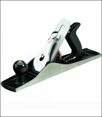 Clarke CHT831 No.5 Smoothing Plane - Code 1801831