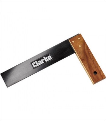 Clarke CHT832 9” Tri-Square - Code 1801832
