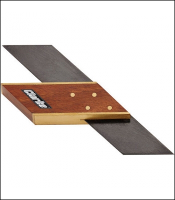 Clarke CHT836 4” Mitre Square - Code 1801836