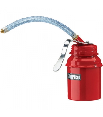 Clarke CHT842 125ml Oil Can