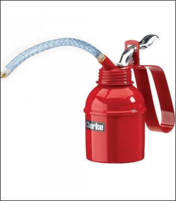 Clarke CHT843 250ml Oil Can