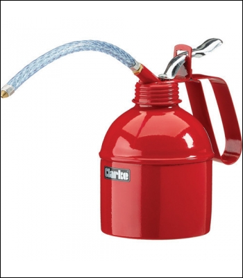 Clarke CHT844 500ml Oil Can