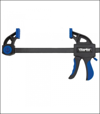 Clarke CHT855 18 inch  Spreader Clamp - Code 1801855