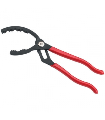 Clarke CHT863 14 inch  Adjustable Oil Filter Wrench