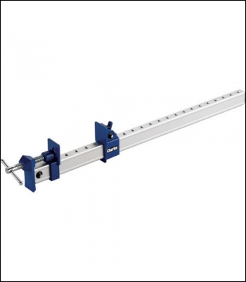 Clarke CHT866 600mm Aluminium Sash Clamp