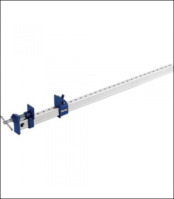 Clarke CHT868 1200mm Aluminium Sash Clamp