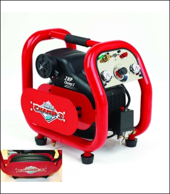Clarke Champ 3 Air Compressor (230V)