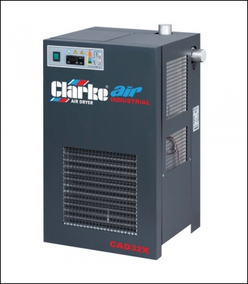 Clarke CAD32X Air Dryer