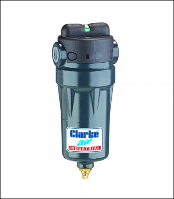 Clarke CAF005 Air Filter 0.1micron