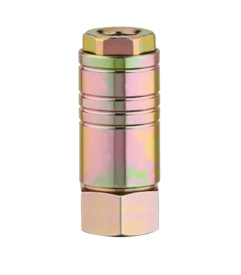 Clarke 1/4 inch  BSP Snap Female Body - Code 3030206