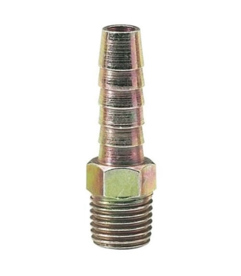 Clarke 1/4 inch  to 5/16 inch  Hose Adaptor - Code 3030231