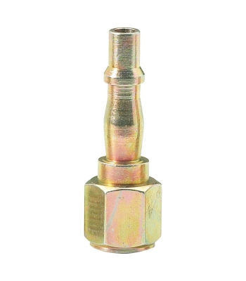 Clarke 1/4 inch  Snap Female Adaptor - Code 3030241