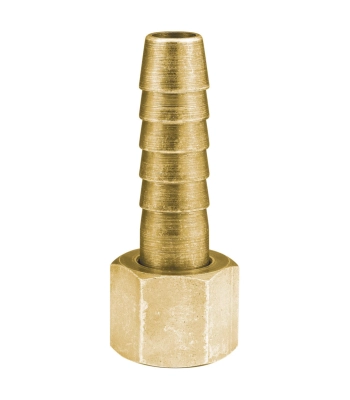 Clarke 5/16 inch  Tail & 1/4 inch  Nut - Code 3030277