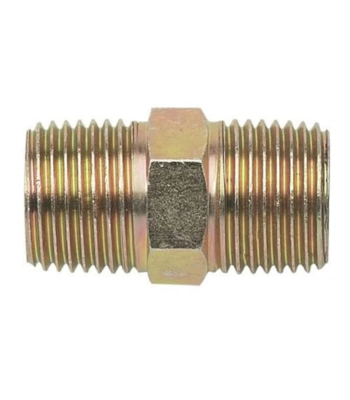 Clarke 3/8 inch  Nipple - Code 3030291