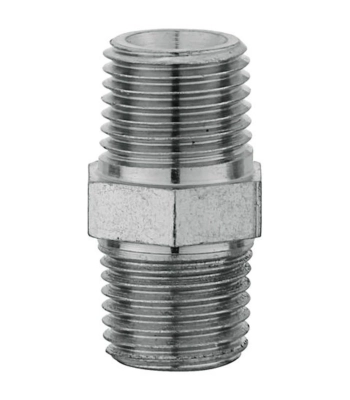 Clarke 1/4 inch  Nipple - Code 3030296